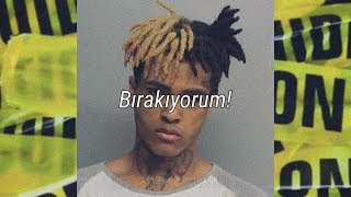 XXXTENTACION - Indecision (Türkçe Çeviri)