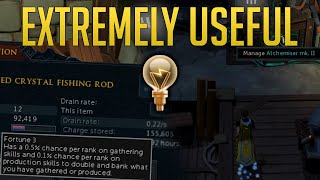 Why you SHOULD unlock Invention | in 5 minutes