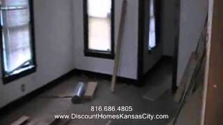 Handyman Fixer Upper in Kansas City (TLC Needed)