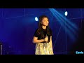 2020 01 16 仁寶電腦2020旺年會 Gail 你為了我撐把傘 2020 01 16 仁寶電腦2020旺年會 Gail 你為了我撐把傘
