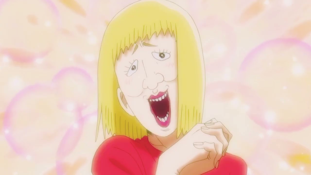 Mob 100 best animation 