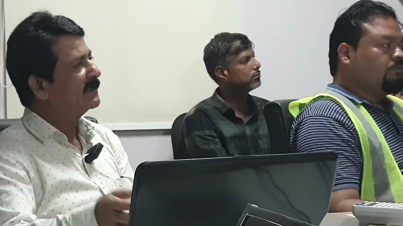 Electrical Safety Part -5 (Fatal Accident due to Electrocution and High Tension cables)