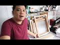 D.I.Y. Quality Wood Frame | Silk Screen Printing Tutorial