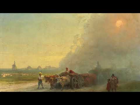Полюшко поле -