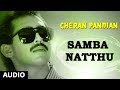 Samba Natthu Full Song || Cheran Pandian || Sarath Kumar, Srija, Soundaryan | Tamil Songs