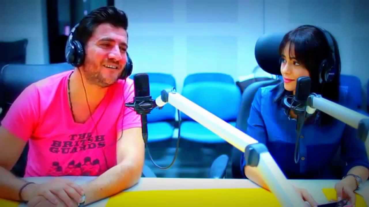 Aicha Attia Avec Aiman lessigue