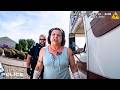 Entitled Woman Refuses to Exit RV, Doesn’t End Well