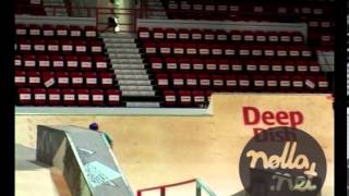 12v alle semit h2 r1 santtu särkipaju