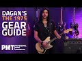 The 1975 Gear Guide - How To Sound Like The 1975 Inc. Guitars, Amps, Pedals & Tone Settings