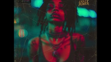 Talula Tarantula & Crazy Miner - Crimson