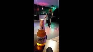 Kev and Comedians and Hosted By Omar Scott Bowling Green KY March2022 Explict Language