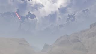 [Unity] Altos: Skybox-Matched Atmospheric Fog