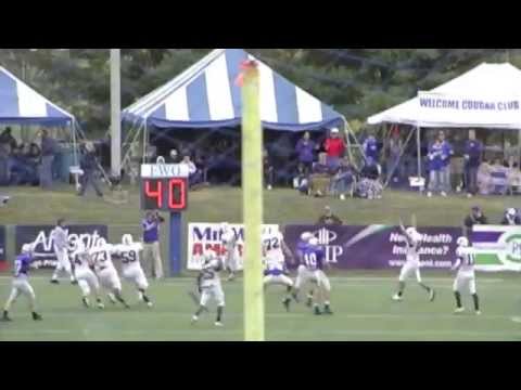 Michael Karls #16 MU Highlight