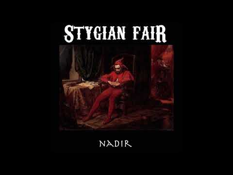 Stygian Fair - Nadir (2020)