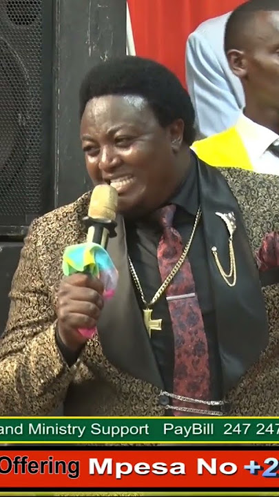 kuwa na moyo safi #C.R.J CHURCH  #gospelofjesuschrist