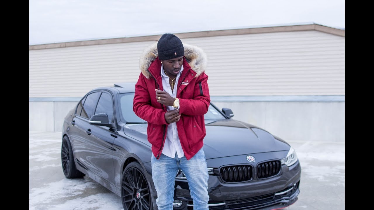 Victor Madu Of For The Leaux Clothing Talks Exclusive Brands, TedTalks & Houston Fashion