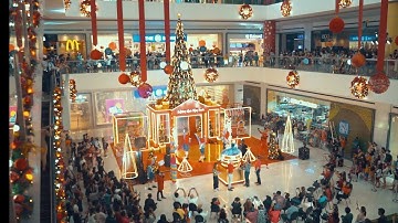 SM SAN JOSE DEL MONTE CHRISTMAS LIGHTING | EVENT BY STARTEGIC | FEATURING MY VISUAL STORYTELLING
