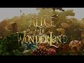 NewHeaven | Minecraft Cinematic | Alice in Wonderland (feat Jonathan J. and Hyperbeem)