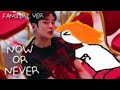 SF9 'NOW OR NEVER' fangirl ver.