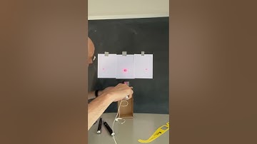 Difraction gratings and #lasers #colors #physics #science #physicstok #sciencetok #light
