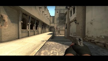 CS:GO | Fast Deagle Edit