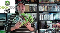 Super Cheap Xbox 360 Games Episode 6