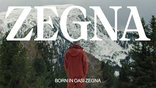ZEGNA Luxury Outdoor