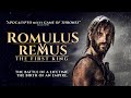 Romulus v remus the first king  2020  uk trailer