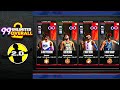 I Unlocked UNLIMITED 99 OVERALLS After Hitting Veteran 2 in NBA2K24!