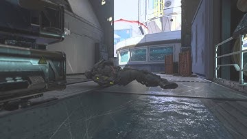 Gb opponent did not setup eSports rules