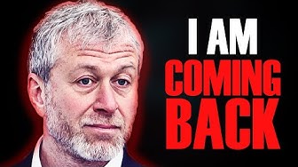Chelsea News Today : Roman Abramovich Ordered to Reclaim Chelsea