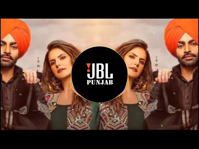 Future R Nait New Punjabi Dj Remix JBL Punjab | Punjab new song 2022 |JBL Punjab class=