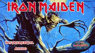 Judas By My Guide  Iron Maiden  Instrumental 