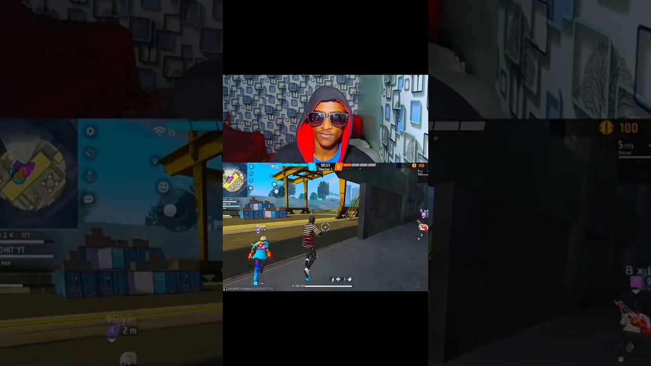 Подождите хакера 😠 