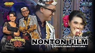 Nonton Film  Asep Kriwil Feat Dinda Puspitasari  Tarling Everywhere  Langit  Pantura 