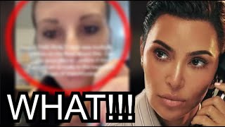 Kim Kardashian is TRANSITIONING Into a MAN!!!?!?! | This is CRAZY But is it TRUE? | Rumours GO VIRAL