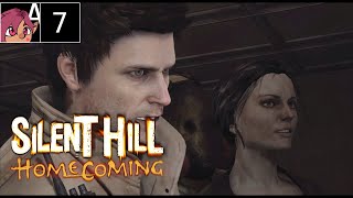 Silent Hill: Homecoming [7] | Aliulo Plays