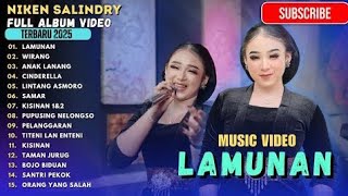 Download Lagu DANGDUT KOPLO TERBAIK || LAMUNAN || NIKEN SALINDRY FULL ALBUM 2025  MP3