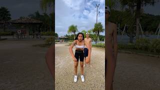 EU SOU A MENINA MAIS FRACA DO MUNDO!! 😱