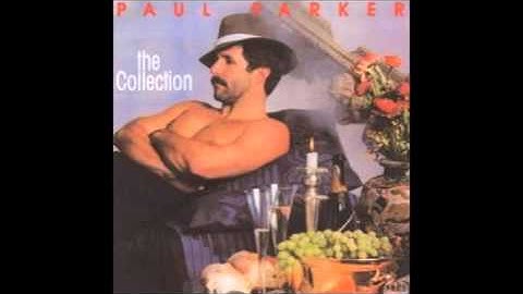 Paul Parker - Too Much To Dream
