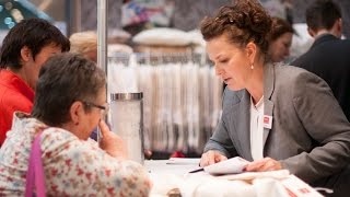 Heimtextil Russia 2015