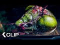 Praying Mantis MONSTER Unleashed GOOSEBUMPS Clip Jack Black