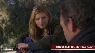 Hugh Laurie, Katheryn Winnick - House MD