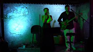 Download Lagu Wenn du gehst - KOMET LIVE (German Female Rock Music) // Deutschrock MP3