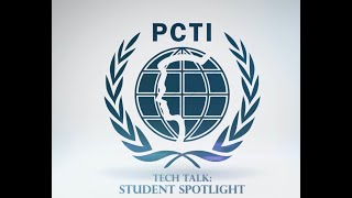 Tech Talk: Student Spotlight on Jazmin Mendoza, National Honor Society President