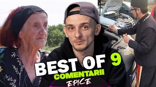 BEST OF Comentarii Epice 9 🗯