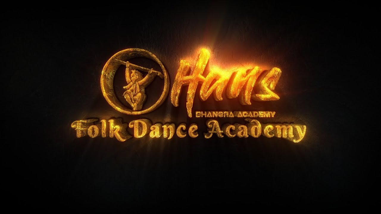 Hfda INTRO VIDEO OF HFDA LOGO || FINALLY || HFDA LOGO || #hfda #intro # ...