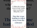 A Bible Quiz to Set Your Heart on Fire - 1-Minute Bible Quiz (718)