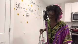 Ebonytvshow S2 Episode 66 Can I Take Me Teddy Bears