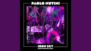 Iron Sky (Hudson Mohawke Remix) - Paolo Nutini